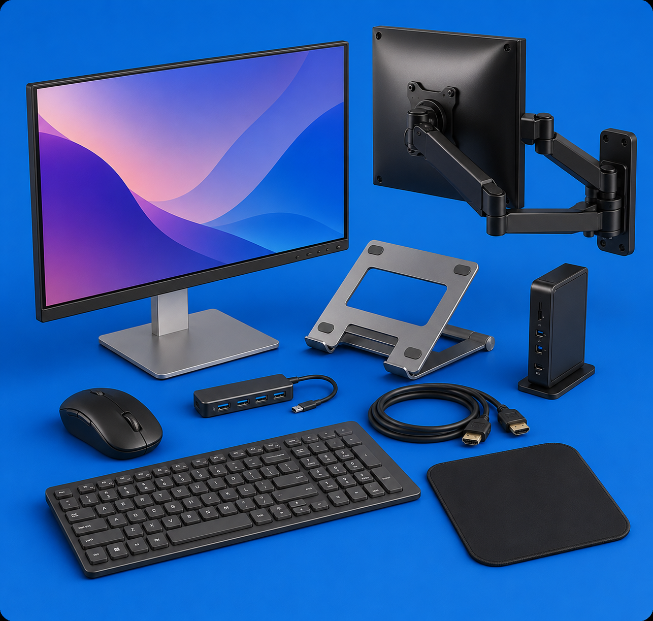 PC Accessories