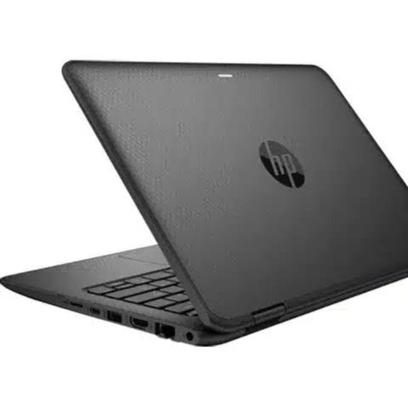 HP PROBOOK 11E G2 CELERON 4GB 256 GB SSD X360 Touchscreen