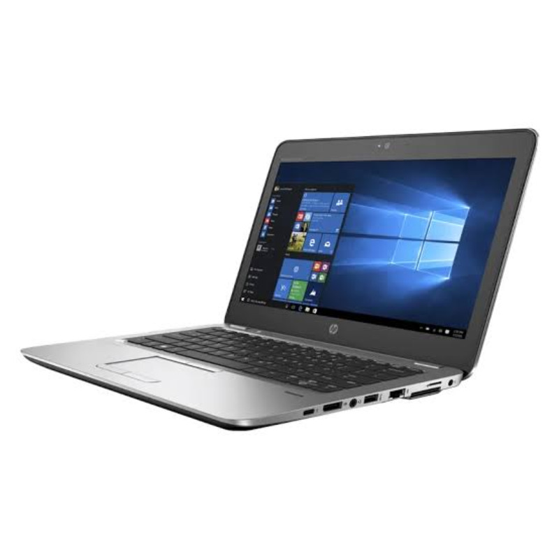 HP ELITEBOOK 820 G1 i5 4th Gen 8GB 256GB Non-Touch