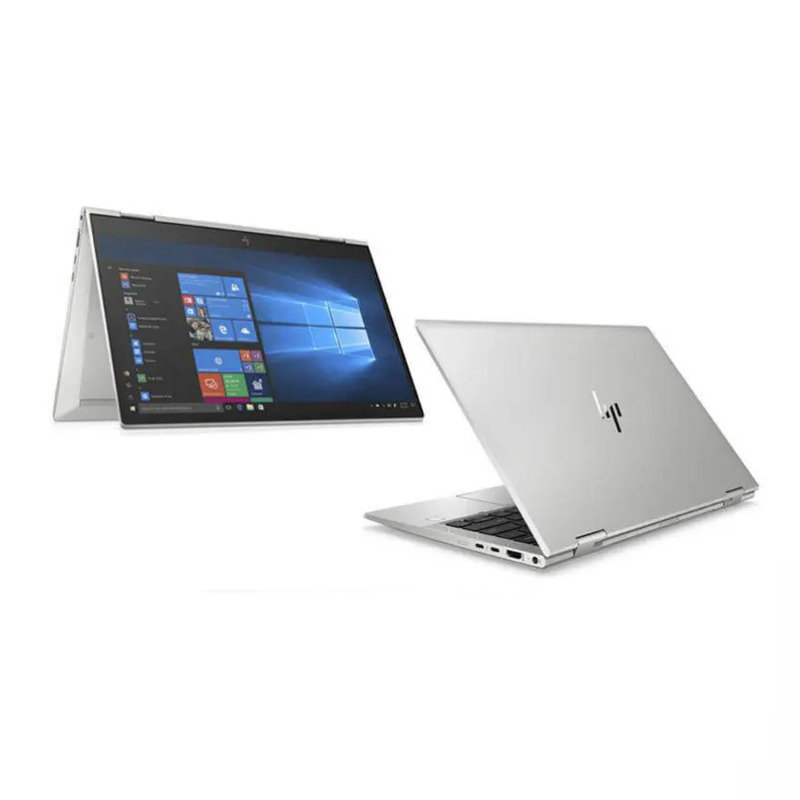 HP ELITEBOOK 830 G8 i7 11th Gen 16GB RAM 512GB X360 Touchscreen