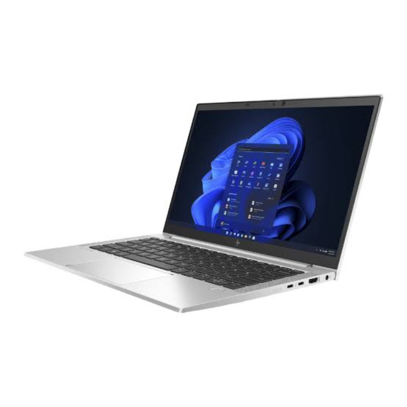 HP ELITEBOOK 830 G8 i5 11TH 8 GB RAM 256GB Non-Touch