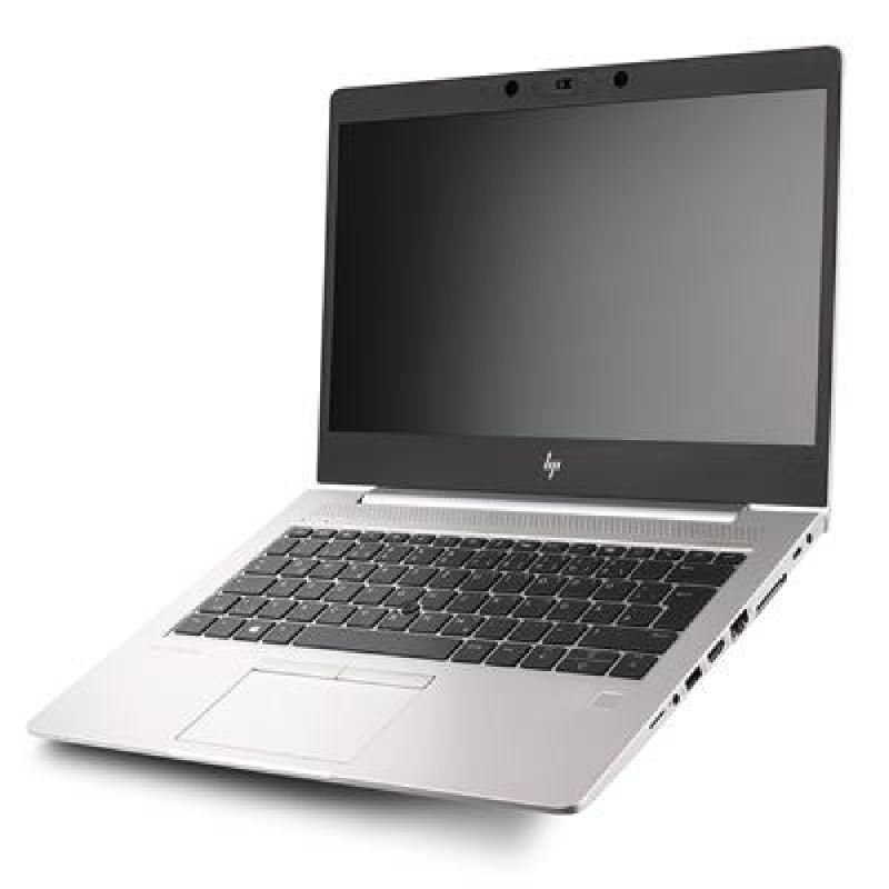 HP ELITEBOOK 830 G7 i7 10th Gen 8GB RAM 256 GB Non-Touch