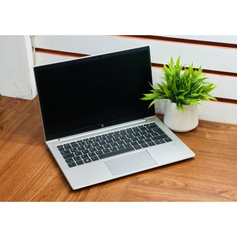 HP ELITEBOOK 835 G8 AMD RYEZN 5 PRO 8GB RAM 256GB SSD Non-Touch