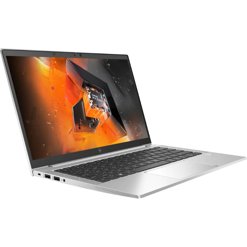 HP ELITEBOOK 835 G7 AMD RYZEN 7 8GB RAM 256GB SSD Touchscreen