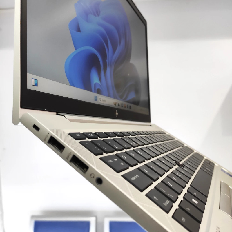 HP ELITEBOOK 840 G8 14-inch i5 11th Gen, 8GB RAM 256GB Touchscreen