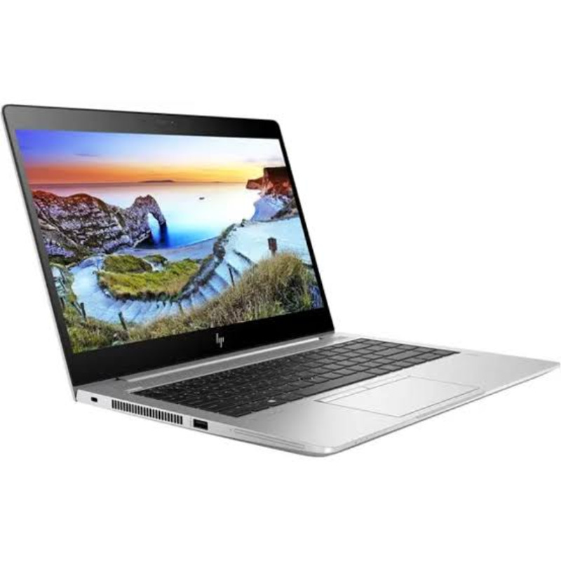 HP ELITEBOOK 840 G6 i7 8th Gen 8GB RAM 256GB Non-Touch