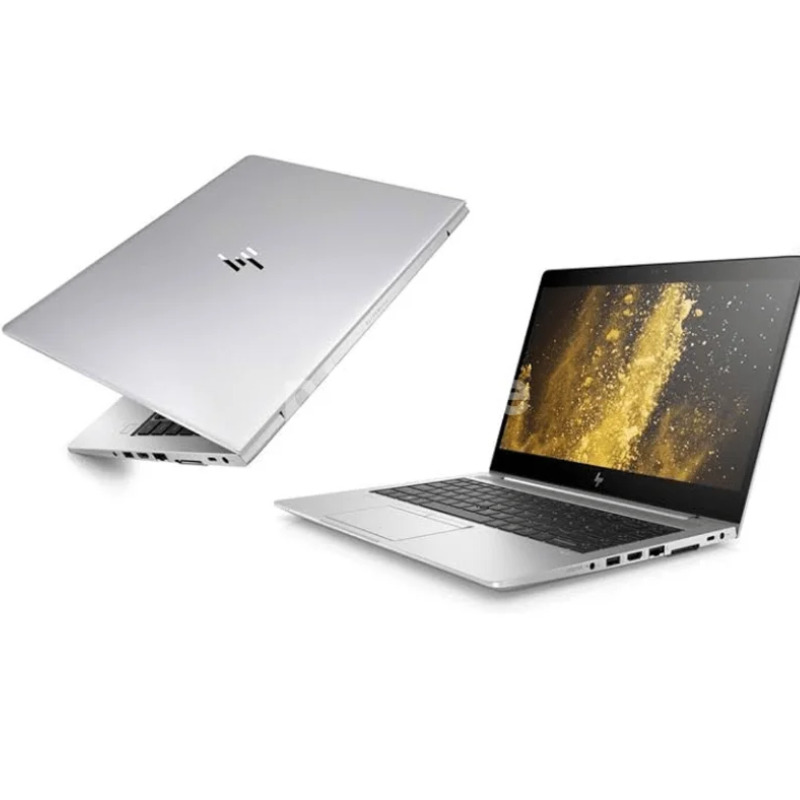 HP ELITEBOOK 840 G5 i7 8th Gen 8 GB RAM 256GB Non-Touch