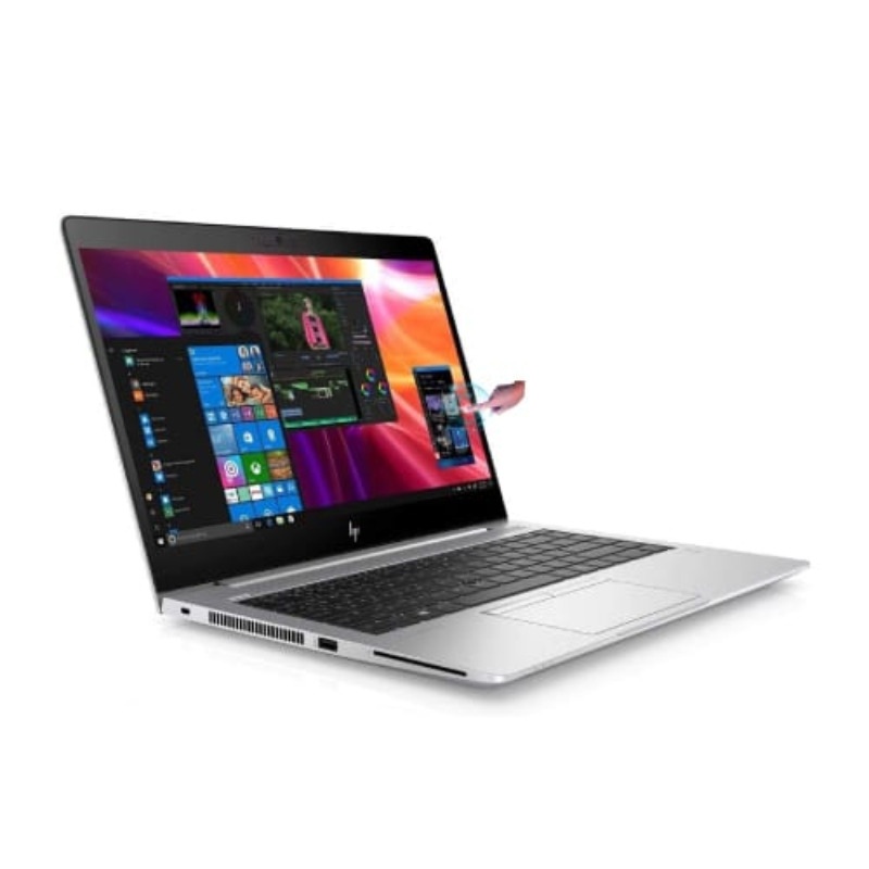 HP ELITEBOOK 840 G5 i7 8th Gen 8 GB RAM 256 GB Touchscreen