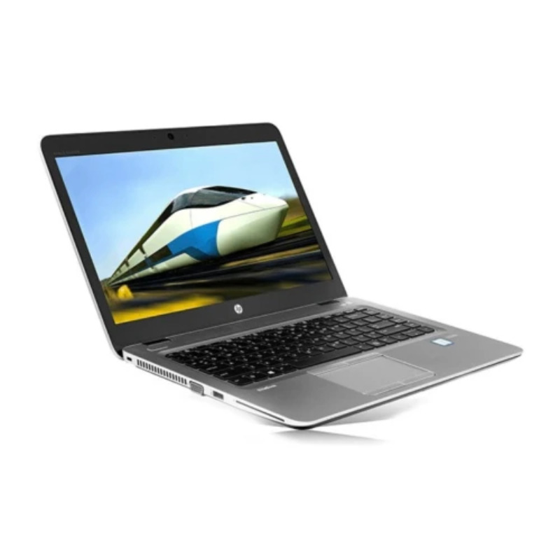 HP ELITEBOOK 840 G3 i7 6th Gen 8GB RAM 256 GB Non-Touch