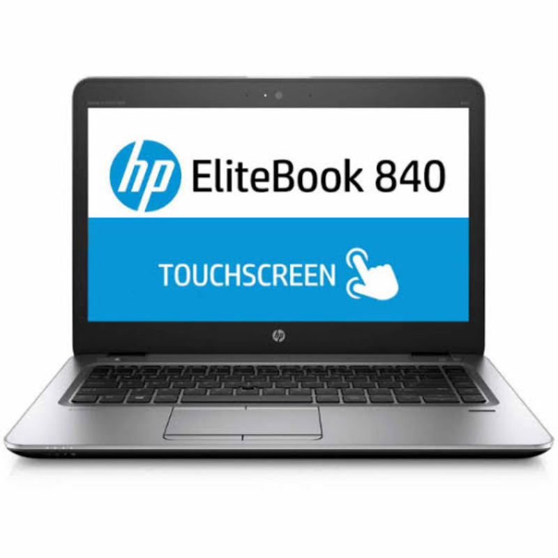 HP ELITEBOOK 840 G2 i5 5TH GEN 8GB RAM 500GB SSD Touchscreen