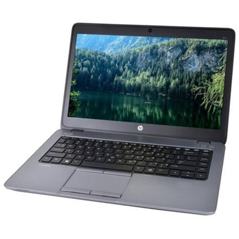 HP ELITEBOOK 840 G2 i7 5th Gen 8GB 500GB Non-Touch