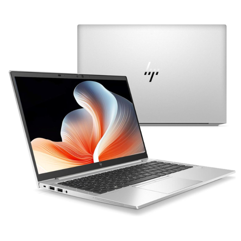 HP ELITEBOOK 845 G7 AMD RYZEN 7 8GB RAM 256GB SSD Non-Touch