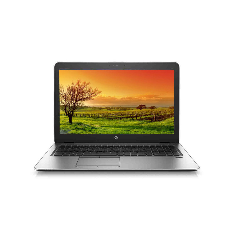 HP ELITEBOOK 850 G3 i5 6TH Gen 8GB RAM 256GB SSD Non-Touch