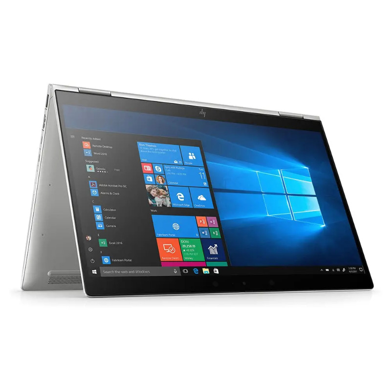 HP ELITEBOOK 1030 G8 i5 11th Gen 16GB RAM 512GB SSD x360 Touchscreen