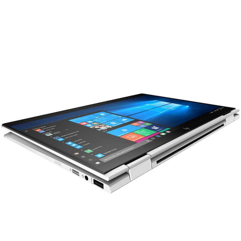 HP ELITEBOOK 1030 G8 i7 11th Gen 8GB RAM 256GB SSD X360 Touchscreen