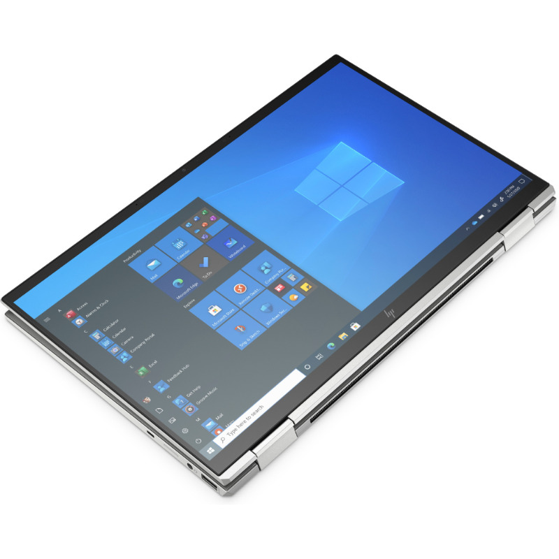 HP ELITEBOOK 1040 G8 i5 11th Gen 16 GB RAM 512GB SSD x360 Touchscreen