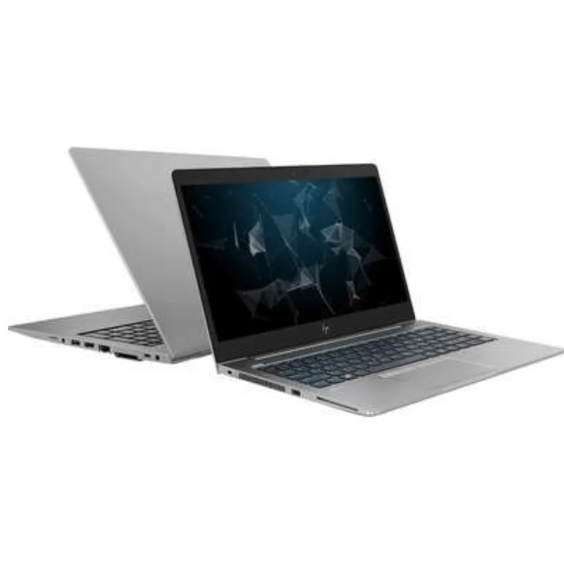 HP ZBOOK 14U G6 i7 8th 16GB RAM 512GB Non-Touch 2GB GPU AMD RADEON GRAPHICS