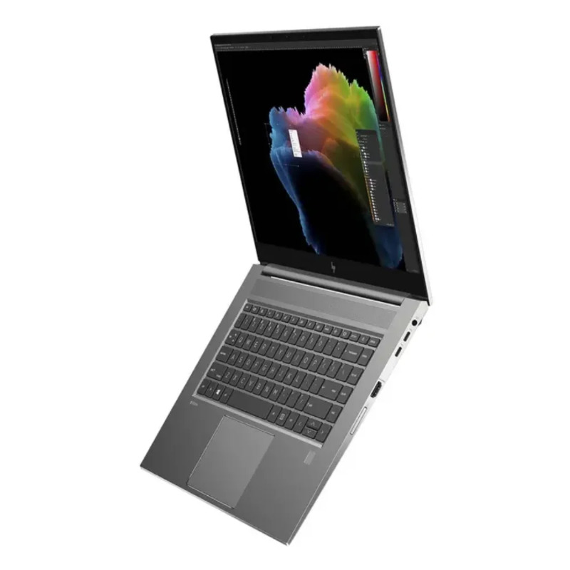 HP ZBOOK POWER 15.6 G8 Mobile Work Station — i7 11th Gen 16GB RAM 512GB — 4GB GPU NVIDIA RTX A2000 Non-Touch