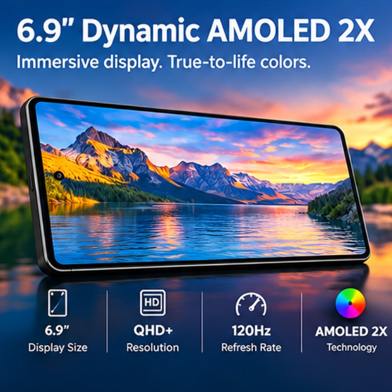 SAMSUNG S26 Plus 256GB