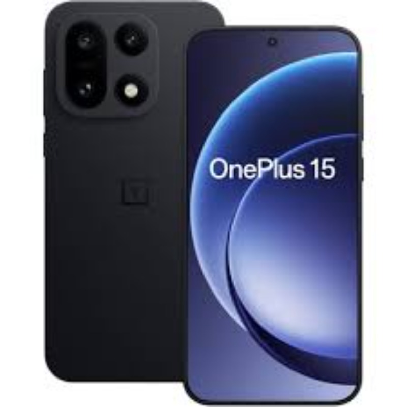 ONEPLUS (NO WARRANTY) 15 512/16GB (with charger)