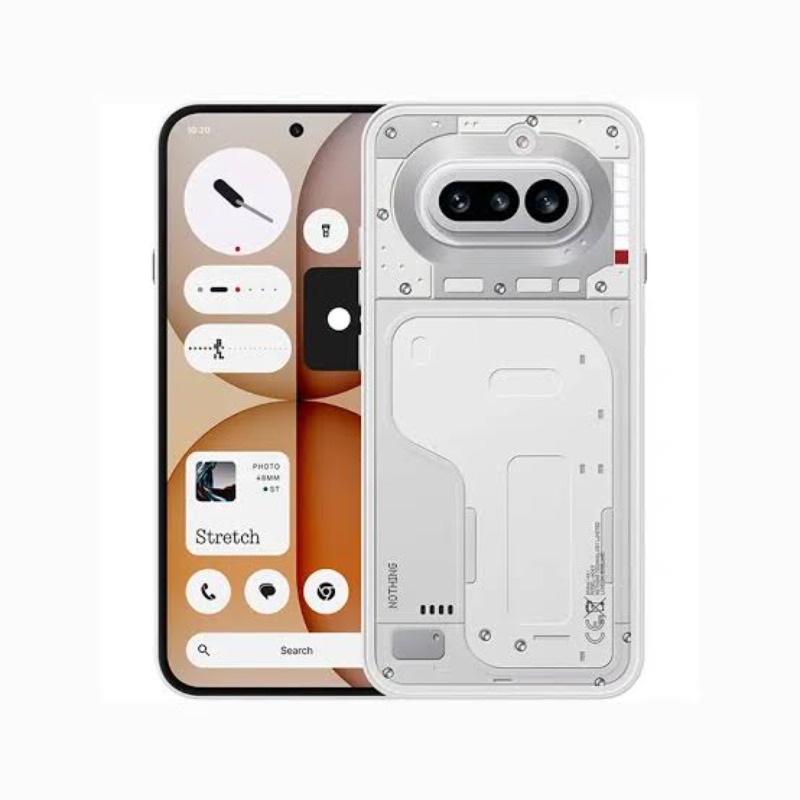 NOTHING PHONE (NO WARRANTY) 4A 8/256GB