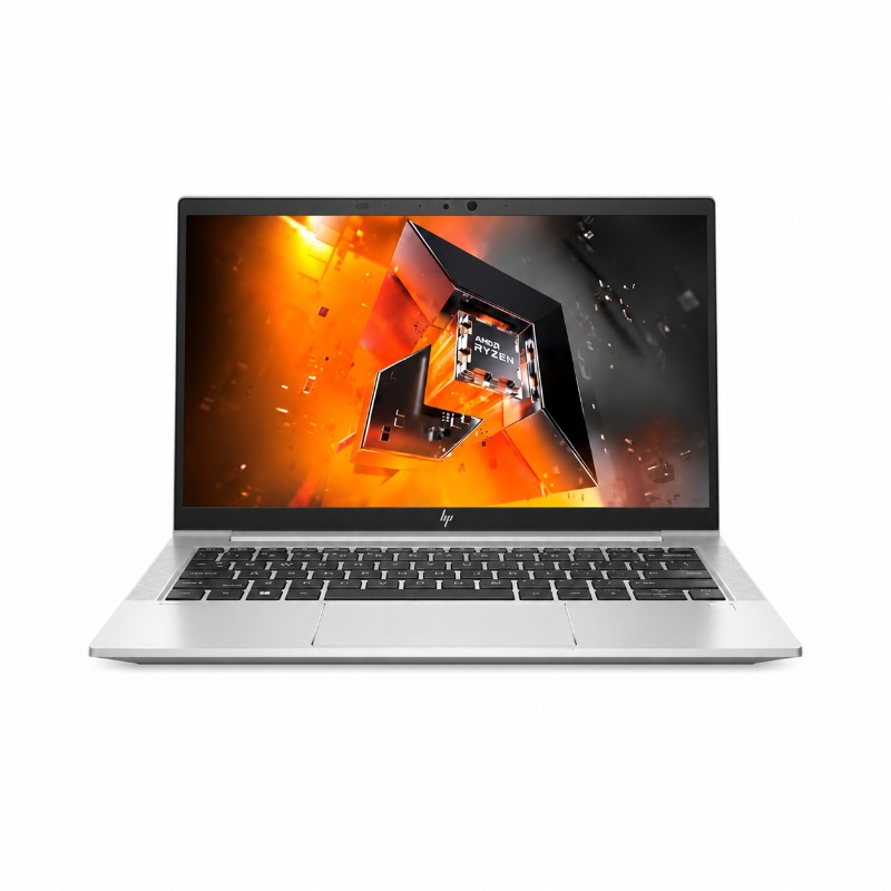 HP ELITEBOOK 835 G8 RYZEN 7 AMD 8 GB RAM 256 GB SSD Touchscreen
