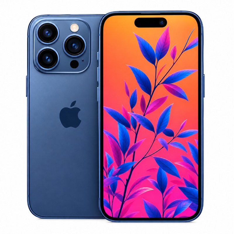 IPHONE 1 YEAR WARRANTY ESIM ONLY 17 Pro Max 512GB
