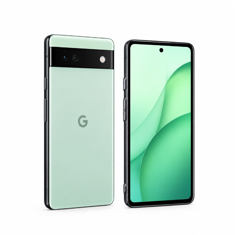 GOOGLE PIXEL (WITHOUT WARRANTY)Pixel 9 Pro 128GB