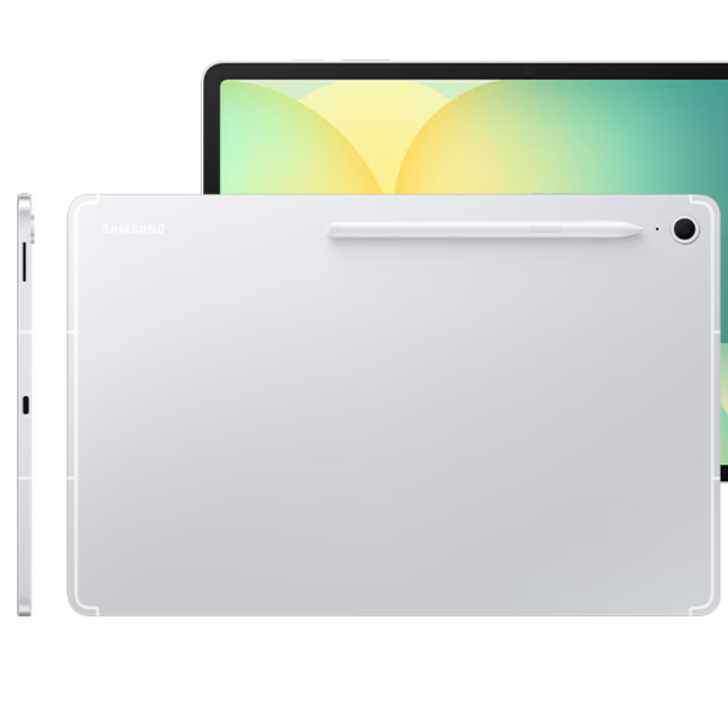 SAMSUNG Tab S10 FE Plus 12/256GB WiFi