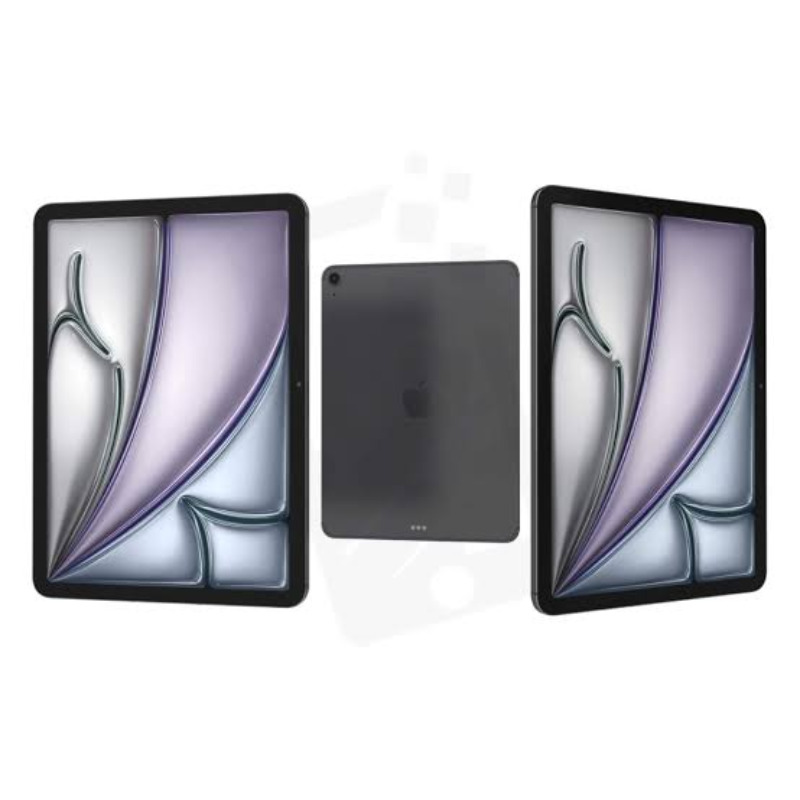 iPad Air 11” M4 256GB WiFi + Cellular