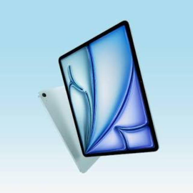 iPad Air 13” M4 128GB WiFi
