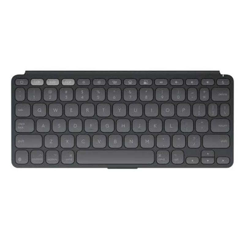 iPad Pro Magic Keyboard 13” M4