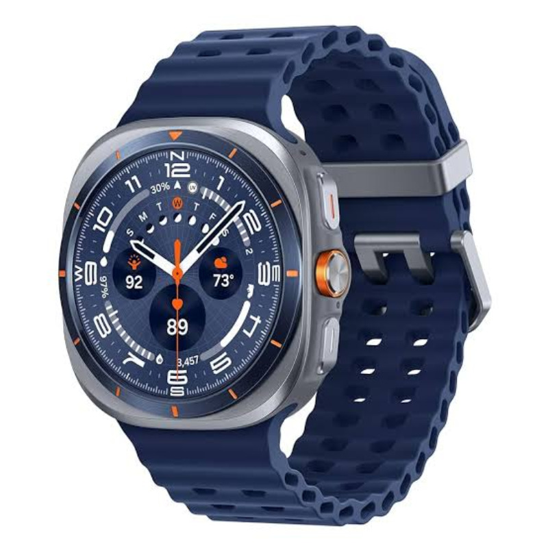 SAMSUNG Watch Ultra 2025