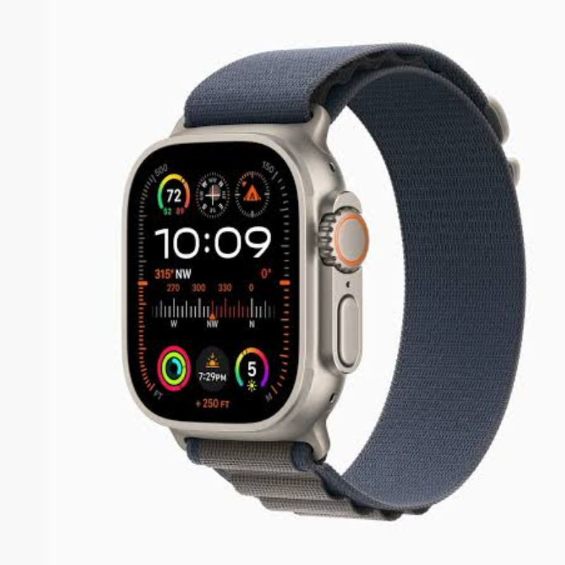 SAMSUNG Watch Ultra 2