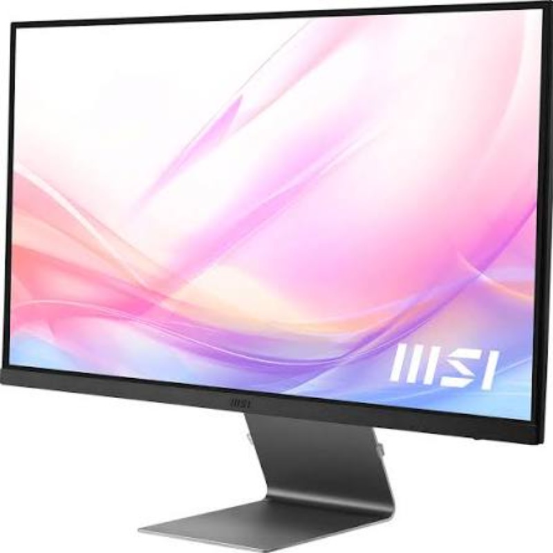 MSI Modern MD271UL  27” | 4K | IPS | USB-C | 60Hz