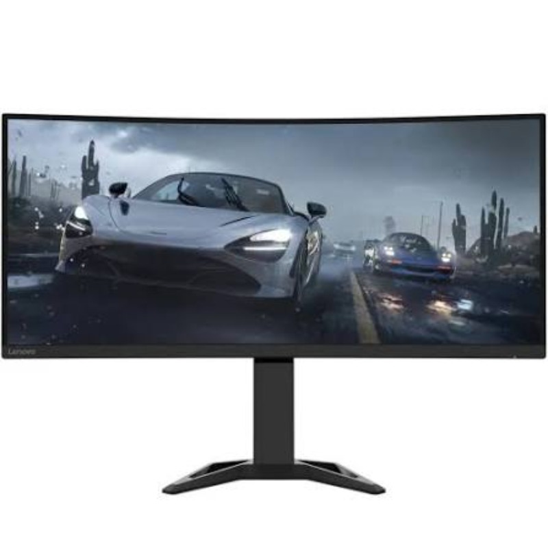 HP OMEN 34c 34” | WQHD 3440×1440 | 165Hz | 1ms | Built-in Speakers