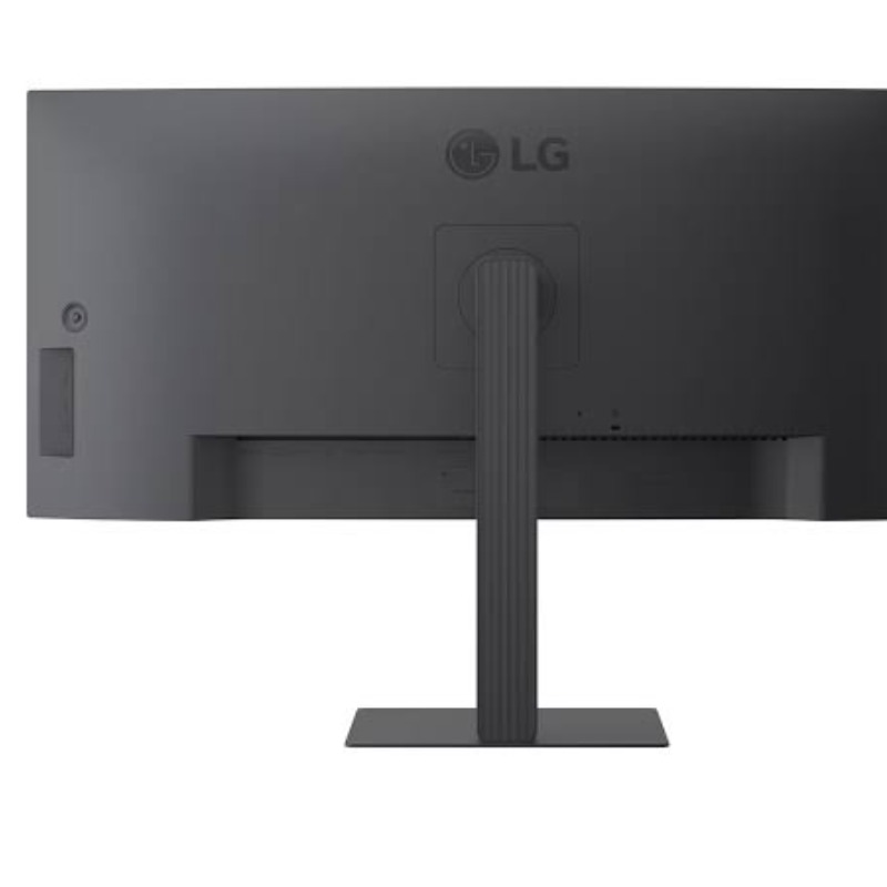 LG 34U650A-B  34” | IPS | 3440×1440 | 100Hz | Built-in Speakers