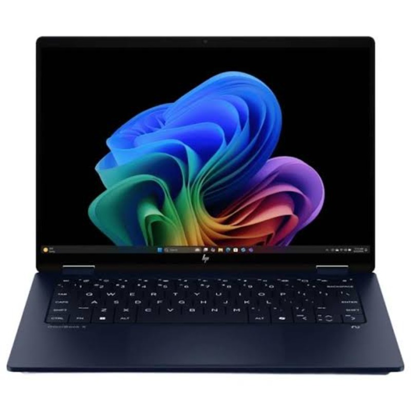 HP Omnibook X Flip 14” Intel Core Ultra 7 256V | 16GB RAM | 1TB SSD | Touchscreen x360 P/N: FM0023DX