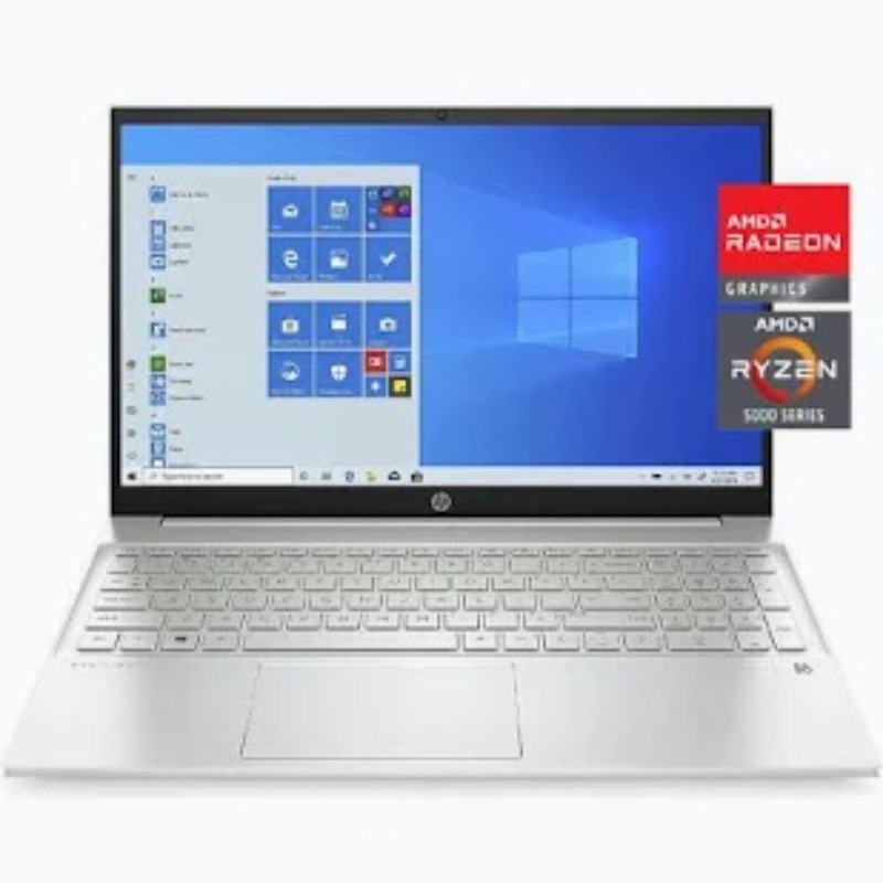 HP 15 AMD Ryzen 5 Ryzen 5 | 8GB RAM | 512GB SSD