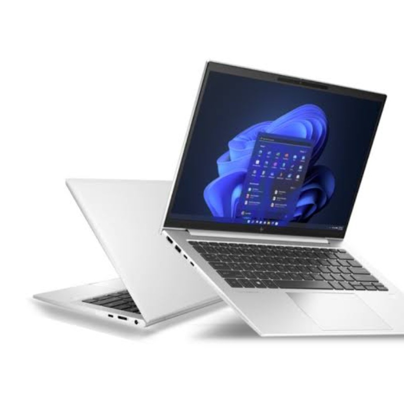 HP EliteBook 840 G10 Core i7 13th Gen | 16GB RAM | 512GB SSD | 14” FHD Display