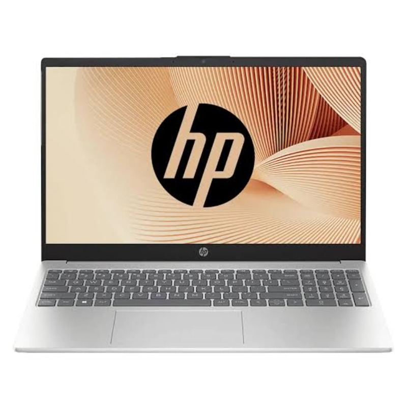 HP 15 Core i3-1315U | 8GB | 256GB | 15.6” Touch | Windows 11