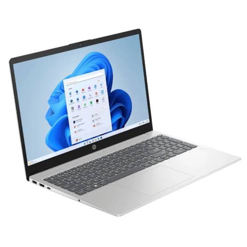HP 15 Core i7 13th Gen | 16GB | 512GB SSD | Touch 15.6”
