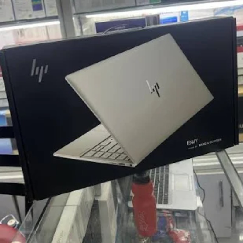 HP 15 Core Ultra 7 15th Gen | 16GB DDR4 3200 | 512GB SSD | DOS | 15.6” Touch