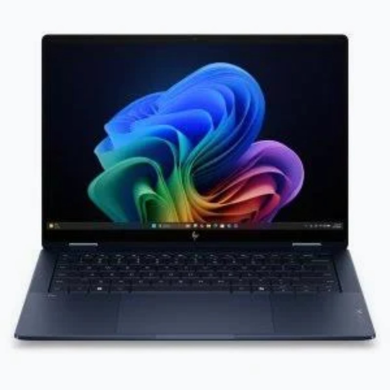 HP OmniBook X Flip 14-FM0013DX 2-in-1 | Ultra 5 226V | 16GB | 512GB SSD | 14” | 1 Year Warranty