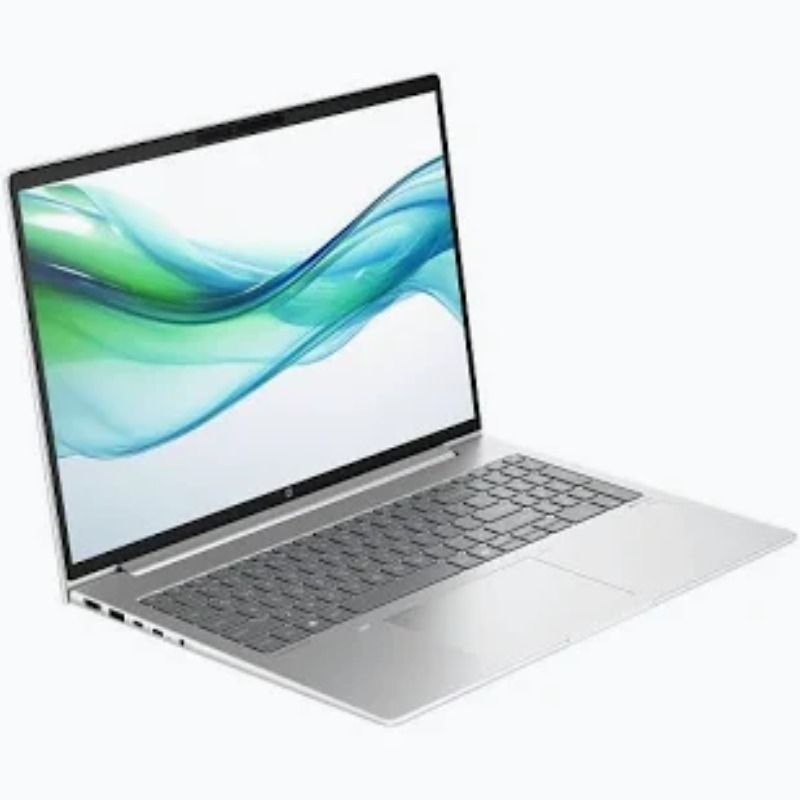 HP ProBook 460 G11 | Core Ultra 7-155U | 16GB DDR5 5600 | 512GB NVMe | FreeDOS | 16” | Backlit | 1 Year Warranty