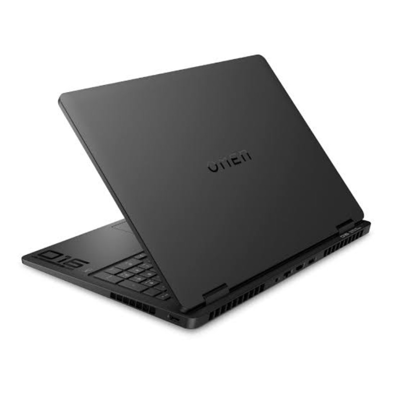 HP OMEN Slim 16 | Core Ultra 7-255H | 16GB | 1TB SSD | RTX 5060