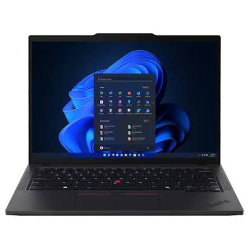Lenovo ThinkPad T14 G5 | Ultra 5 | 16GB | 512GB SSD | 14” | Windows 11 Pro | 3 Years Warranty