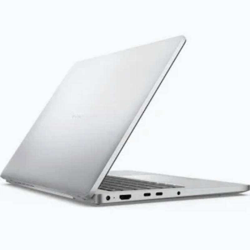 Dell Pro 14 PC14250 | Core 7-150U | 16GB | 512GB SSD | 14” | Ubuntu | Platinum | Fingerprint | 1 Year Warranty