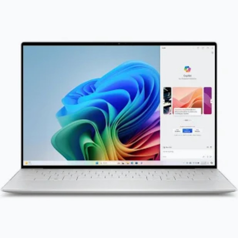 Dell XPS 9345 | Snapdragon X Elite 12-Core | 16GB | 512GB SSD | 13.4” FHD+ Touch | Windows 11 Home | Graphite | 1 Year Warranty
