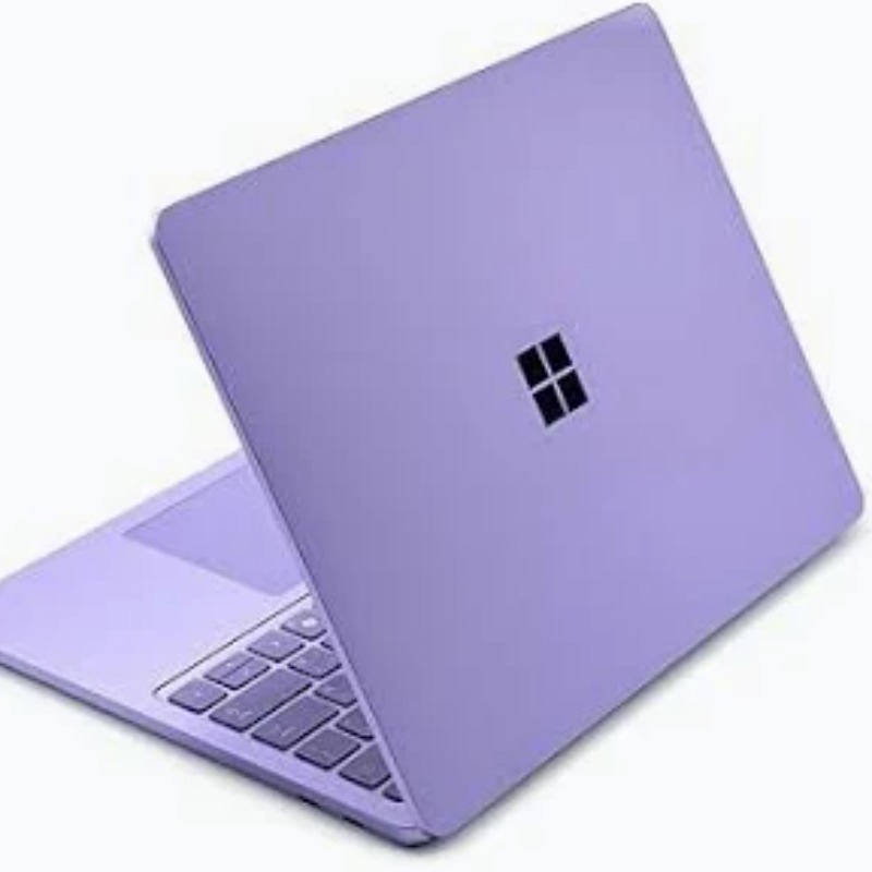 Microsoft Surface Laptop 13 1st Edition Copilot | Snapdragon X Plus 8-Core | 16GB LPDDR5x | 512GB UFS | 13” | Windows 11 Home | Ocean Blue | 1 Year Warranty